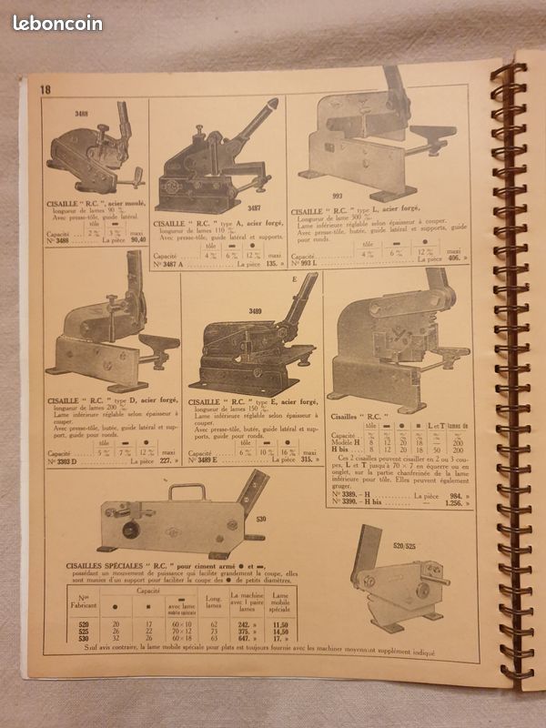 Catalogue équipement automobile BOSCH 1962 - Livres