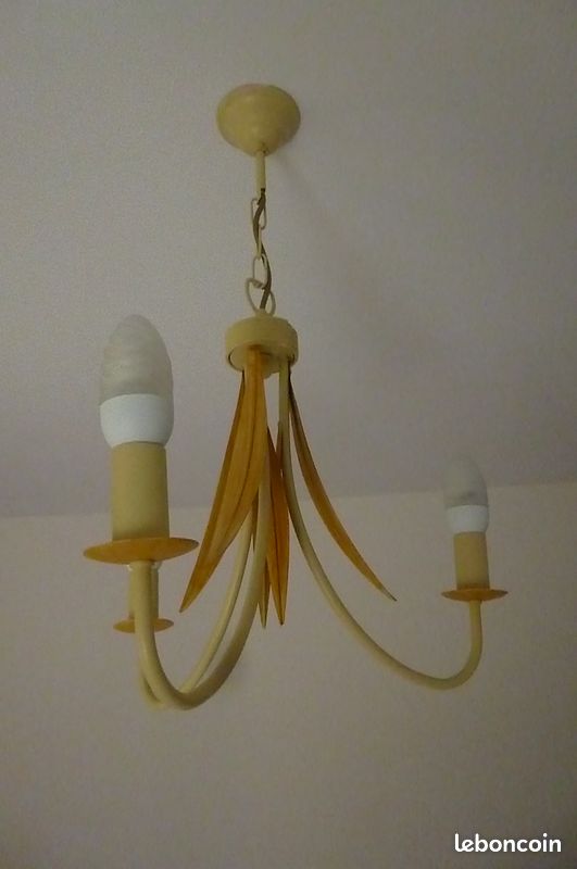 Lustre 3 branches (image 3)