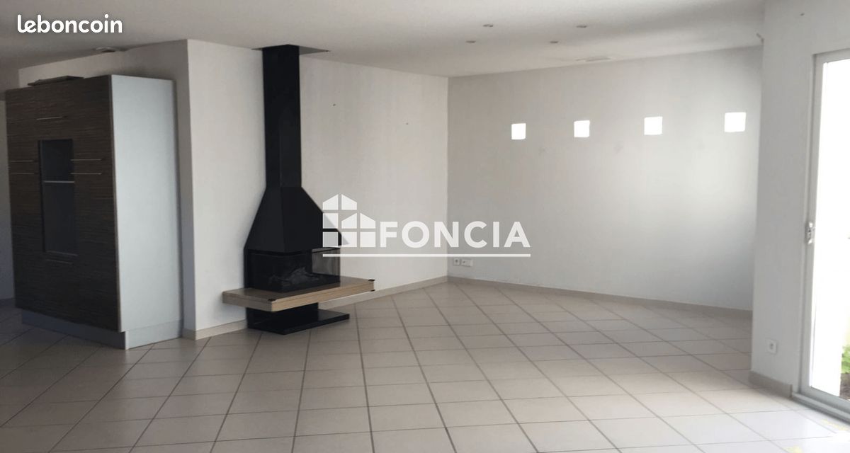 Maison 4 pièces 96 m² · à Albi · 96 m² · 920 €/mois