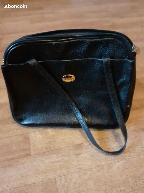 Sac à main Mac Douglas (image 1)