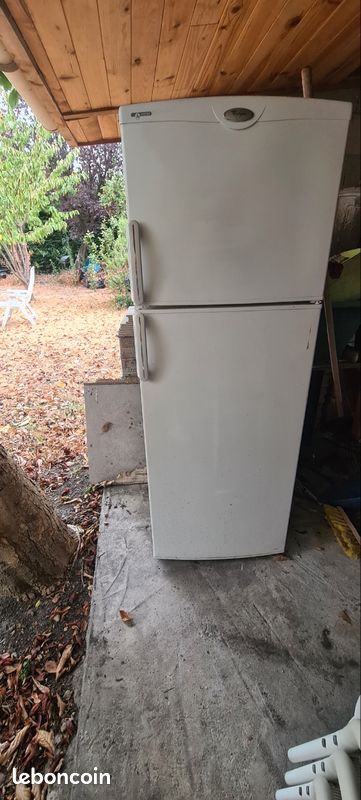 Frigidaire congélateur (image 2)