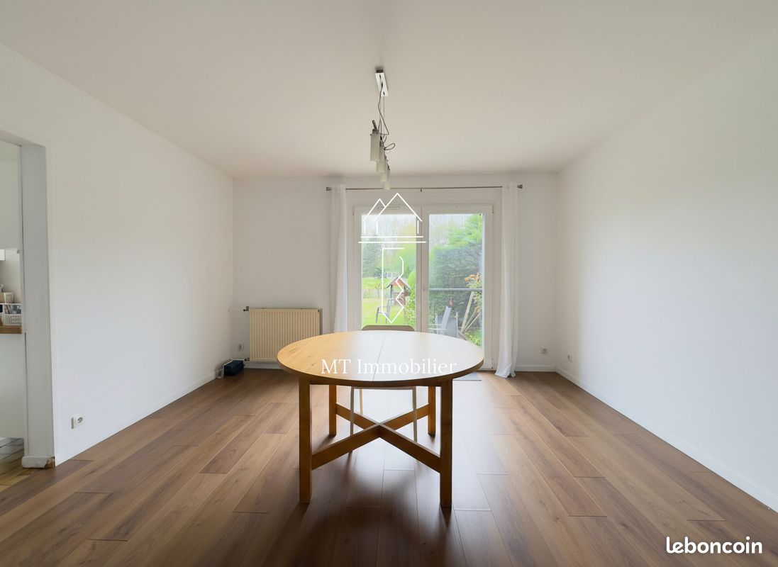 Maison 5 pièces 94 m² · à Hesdin-la-Forêt · 94 m² · 155 000 €