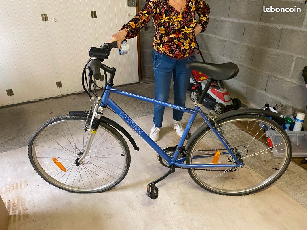 Martinique Velo Balade Decathlon Vélo Décathlon – Bon Plan 80