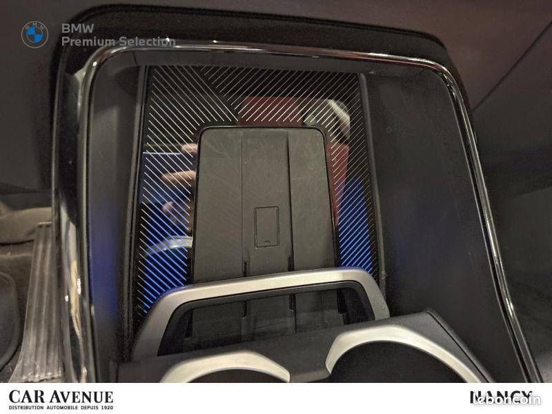 BMW X1 sDrive 18i 136ch DKG7 xLine First Edition Exclusive (image 32)