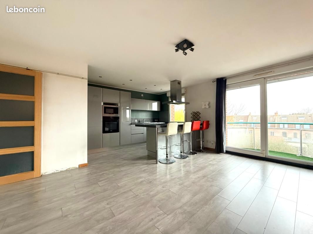 Appartement 2 pièces 49 m² (image 2)