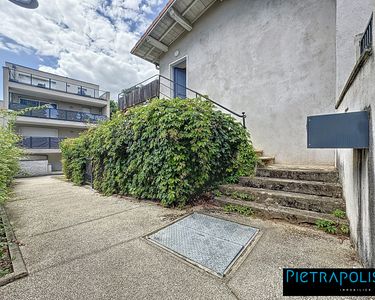 Appartement 225 000 € - 36 m²