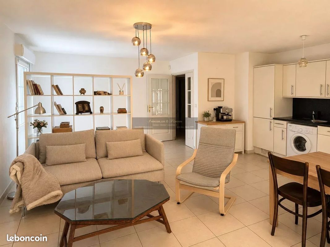 Appartement 3 pièces 67 m² · à Fréjus · 67 m² · 1 280 €/mois