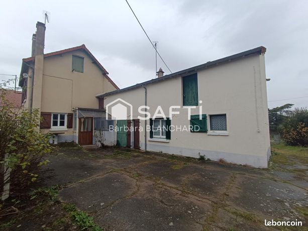 Propriété 5 pièces 115 m²