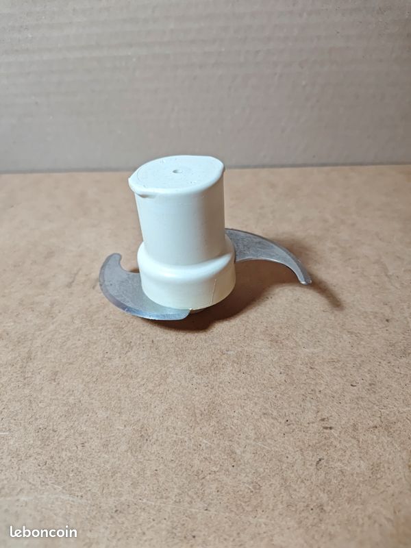 Mini cuve et mini couteau pour magimix 4000 (image 2)