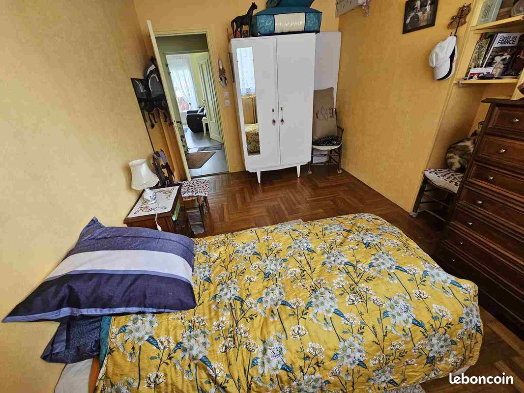 Appartement 3 pièces 64 m² - Limoges 87000 (image principale 3)