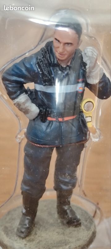Figurine Del Prado (image 1)