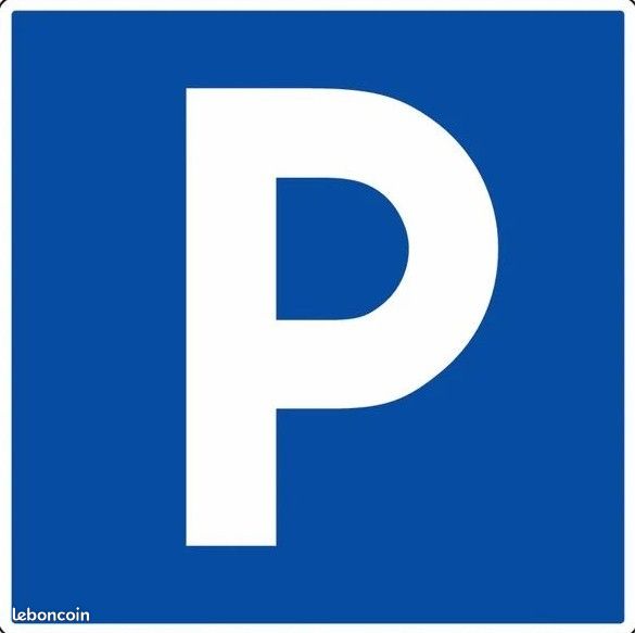 Parking 1 m² · à Toulouse · 1 m² · 75 €/mois