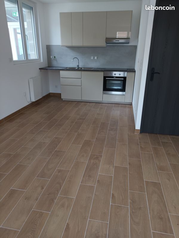 Appartement 1 pièce 30 m² · à Meung-sur-Loire · 30 m² · 480 €