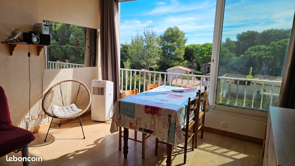 Appartement 1 pièce 35 m² · à Saint-Cyprien · 35 m² · 100 000 €