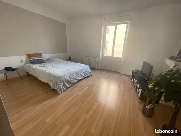 Appartement 1 pièce 39 m² · à Cholet · 39 m² · 485 €/mois