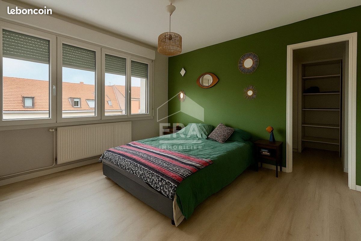 Maison de ville 5 pièces 195 m² (image 4)