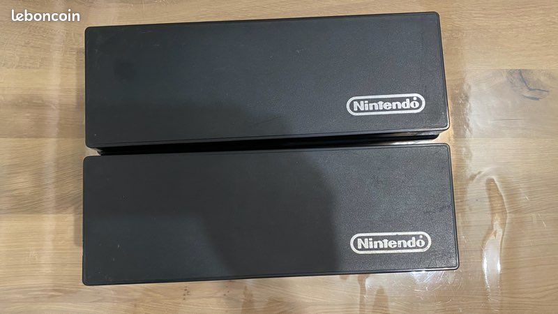 Collectionneur achète jeux / consoles NES & SNES – Paiement rapide (image 3)