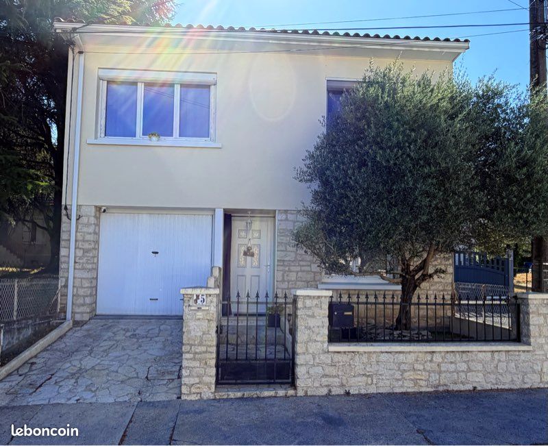 Maison 5 pièces 108 m² · à Coulounieix-Chamiers · 108 m² · 208 000 €