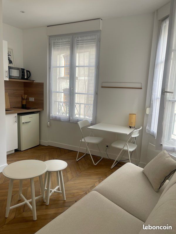 Appartement 1 pièce 15 m² · à Angers · 15 m² · 680 €/mois