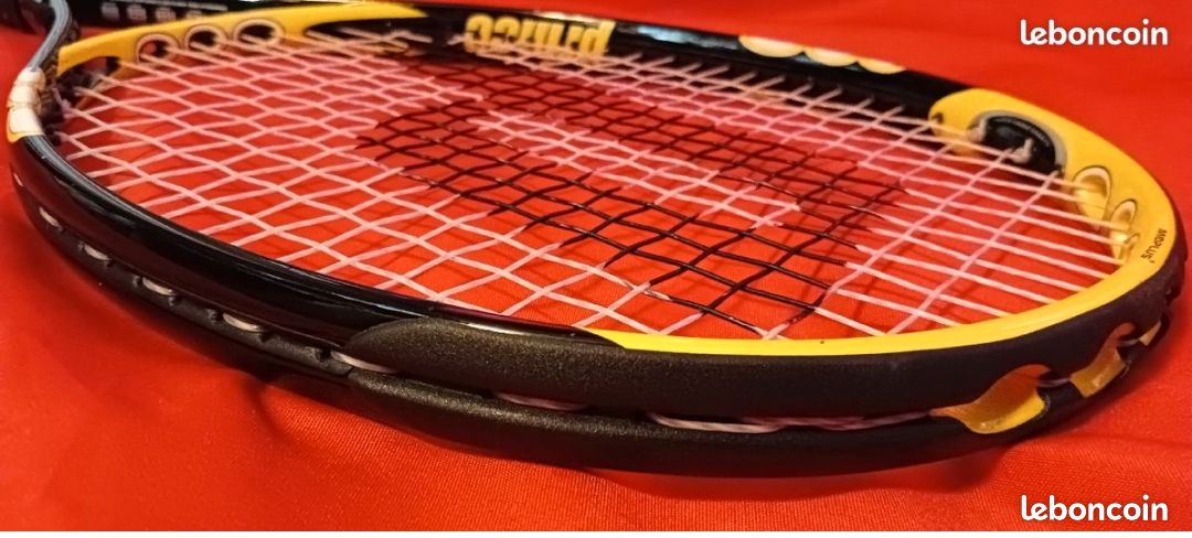 Raquette de padel Bullpadel Hack 04 Premier Padel TF 26