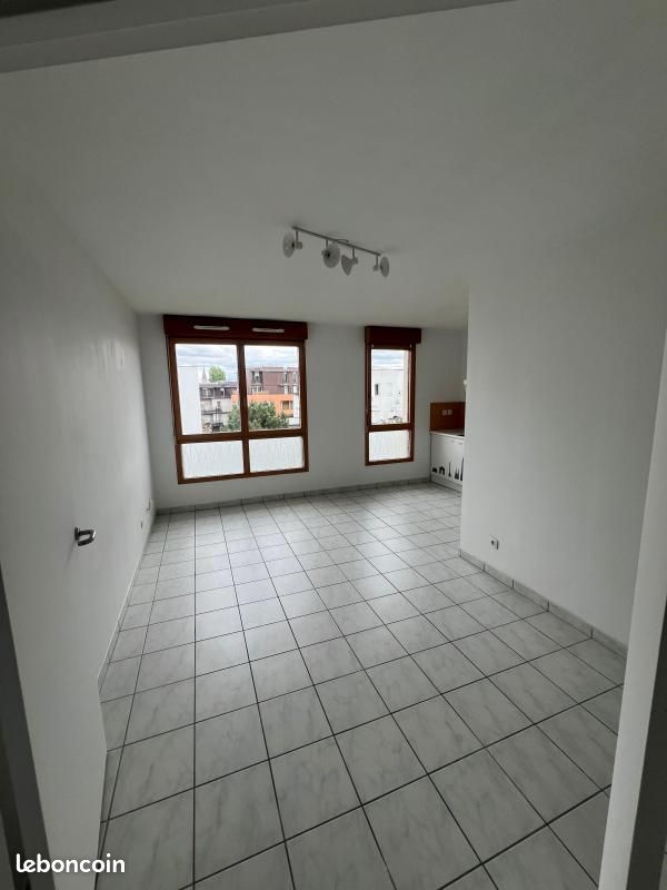 Appartement 2 pièces 43 m² · au Havre · 43 m² · 605 €/mois