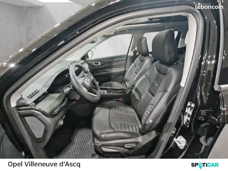 Jeep Compass 1.5 Turbo T4 130ch MHEV North Star 4x2 BVR7 (image 9)