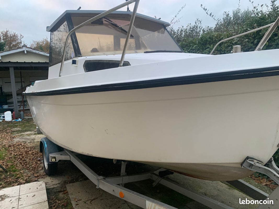 Alienor 620 - Nautisme