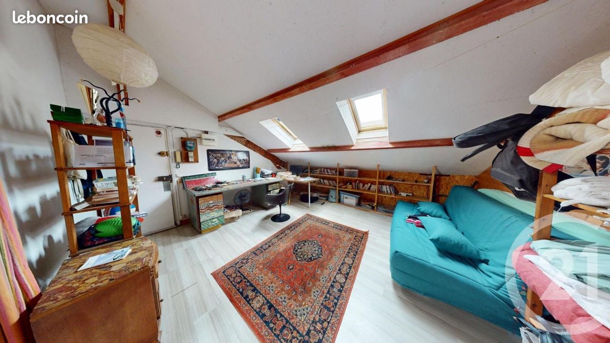 Appartement 2 pièces 52 m² (image 4)