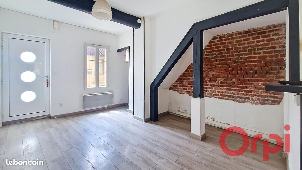 Maison 3 pièces 49 m² · à Perpignan · 49 m² · 118 000 €