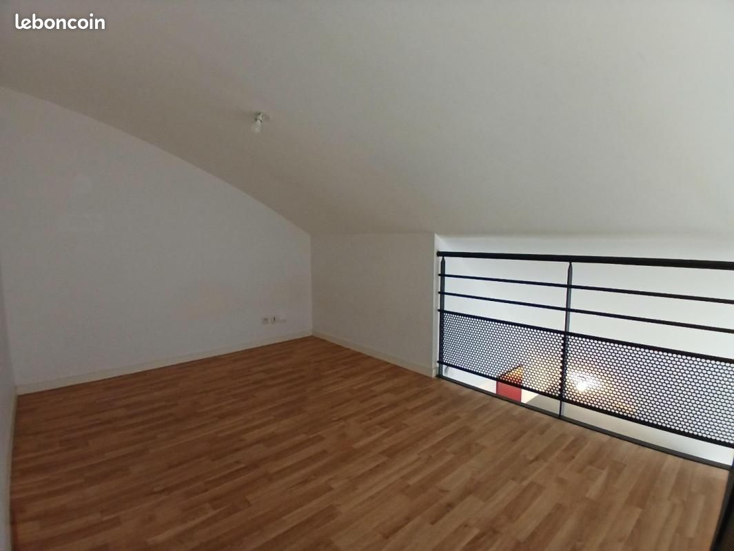 Appartement a louer saint-brieuc - 3 pièce(s) - 60 m2 - Surfyn