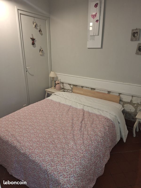Appartement 3 pièces 40 m² · à Warlus · 40 m² · 460 €