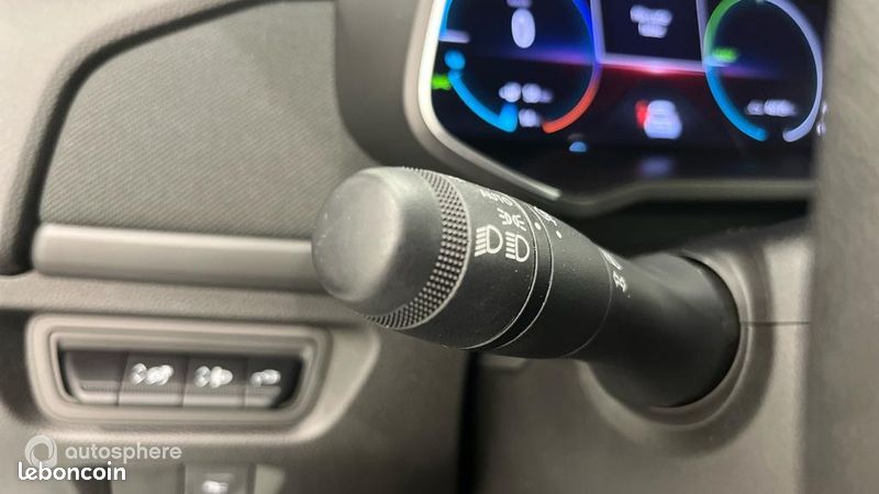 Renault Zoé E-Tech Life charge normale R110 Achat Intégral - 21 (image 23)