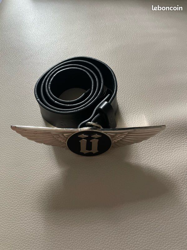 Ceinture Uncut (image 3)