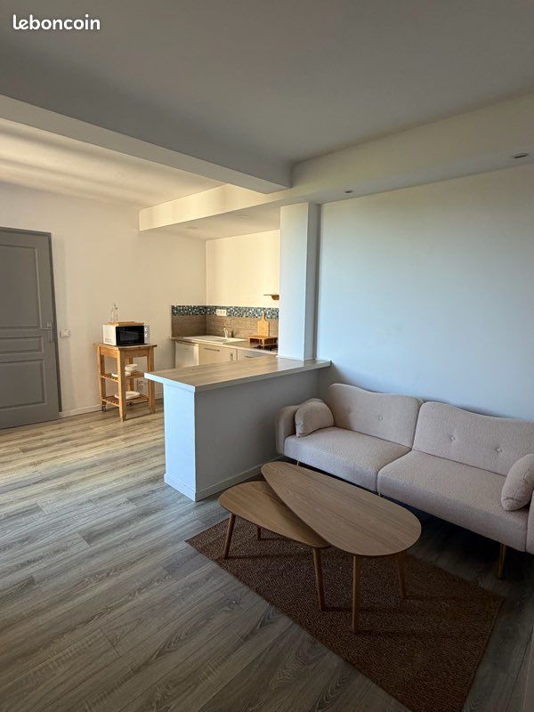 Appartement 2 pièces 35 m² · à Montpellier · 35 m² · 800 €/mois