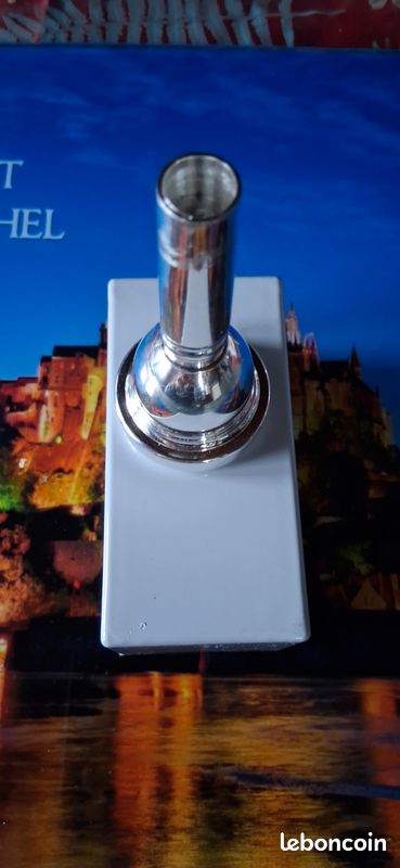 Embouchure 5G (image 1)