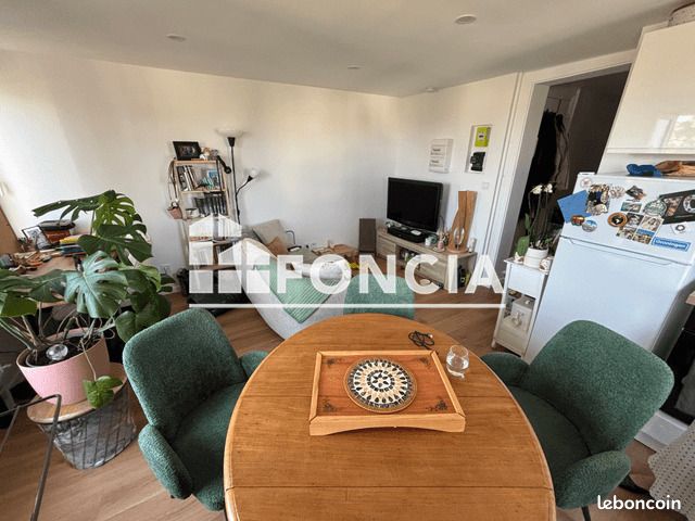 Appartement 2 pièces 43 m² · à Le Havre · 43 m² · 599 €