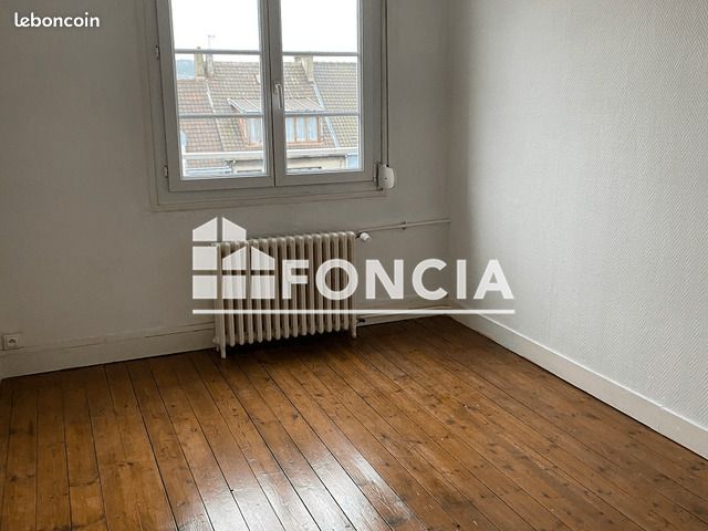 Appartement a louer boulogne-sur-mer - 5 pièce(s) - 88 m2 - Surfyn