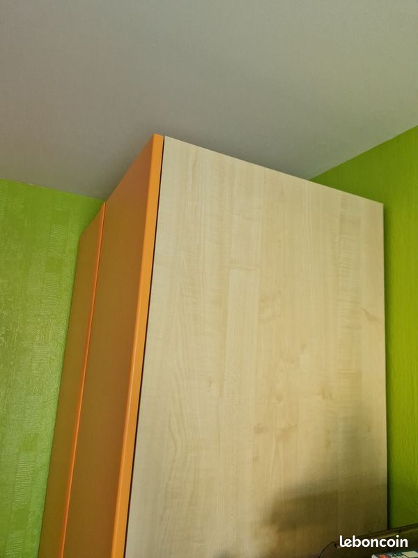 Armoire penderie enfant (image 3)