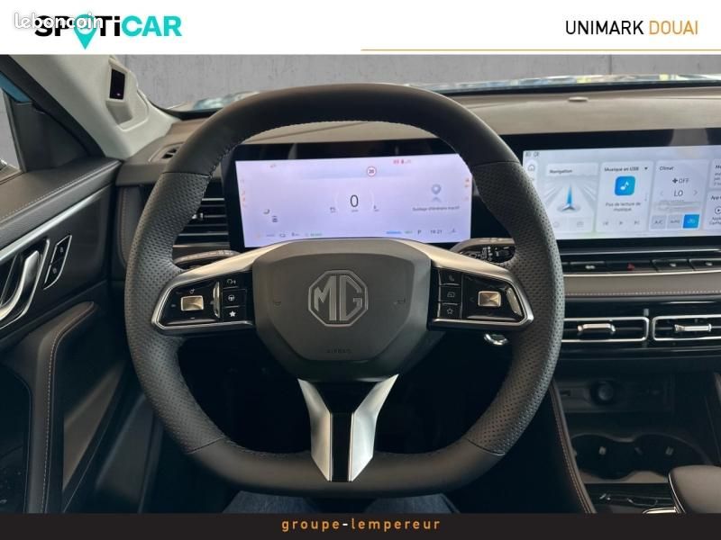 Mg motor EHS 1.5 GDI 272ch PHEV Luxury (image 12)