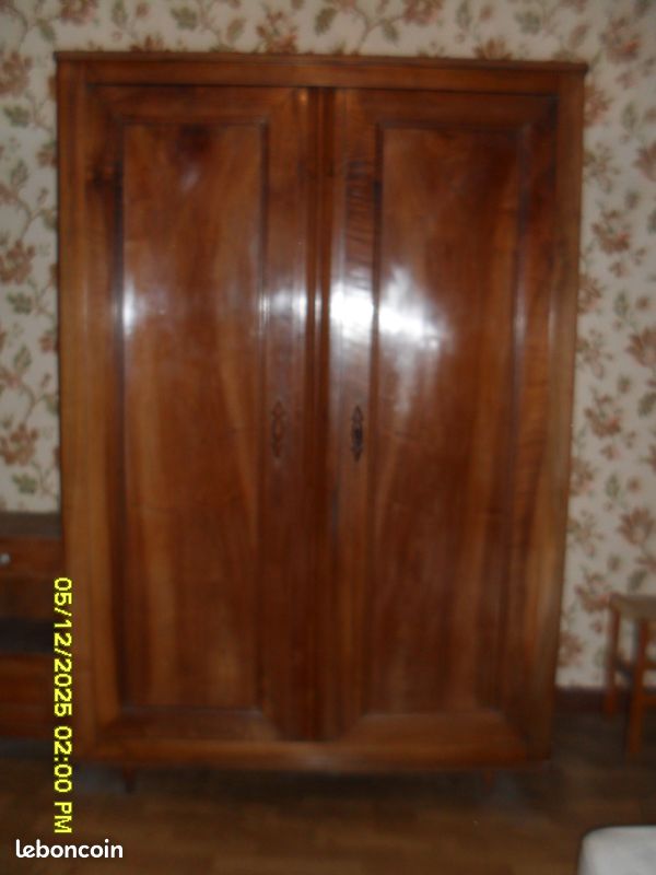 Chambre ancienne (image 2)