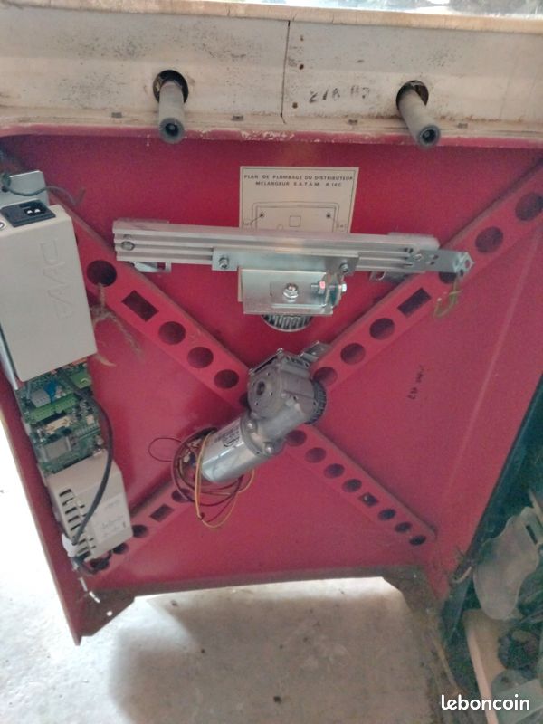 Porte automatique record et autres (image 5)