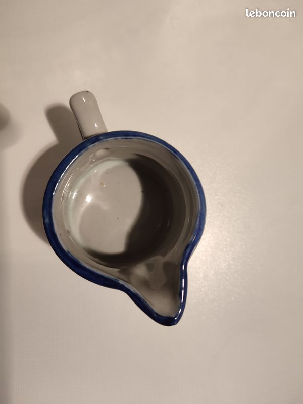 Petit crémier (image 3)