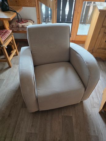 Fauteuil Doccasion Particuliernull