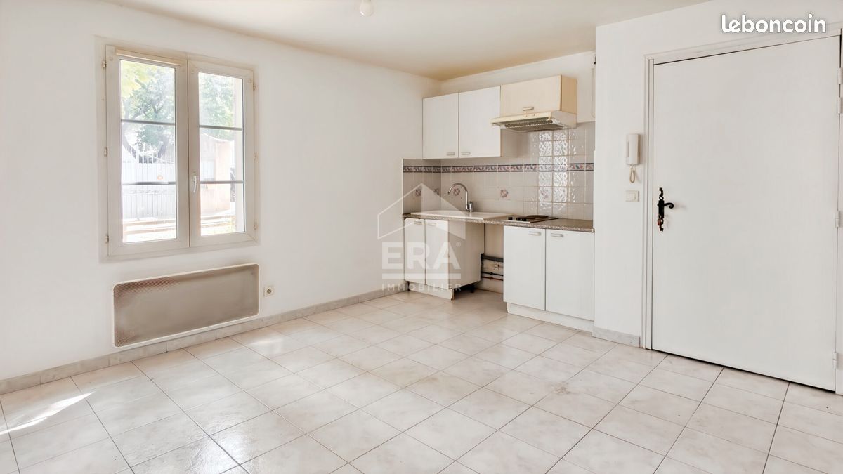 Appartement 1 pièce 22 m² · à Saint-Rémy-de-Provence · 22 m² · 159 000 €