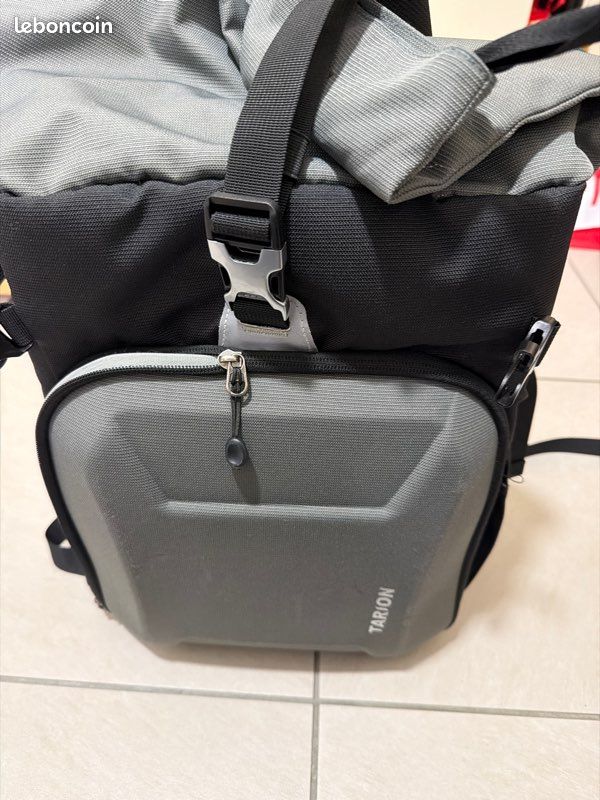 Sac Camera Tarion (image 2)
