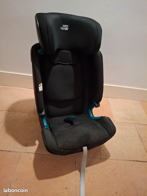 Siege auto Britax Römer (image 1)