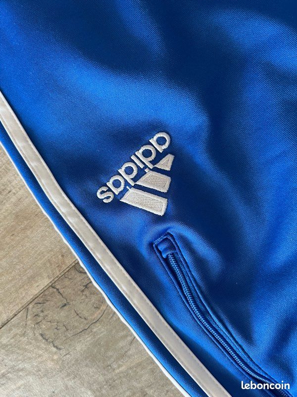 Survêtement OM adidas bielsa 2014 (image 5)