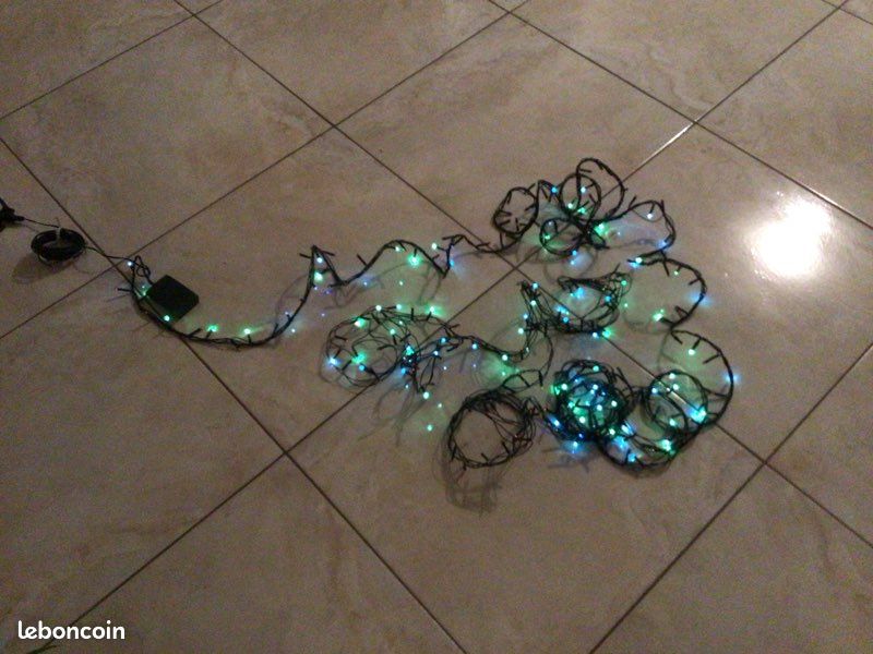 Guirlande de Noël (image 2)