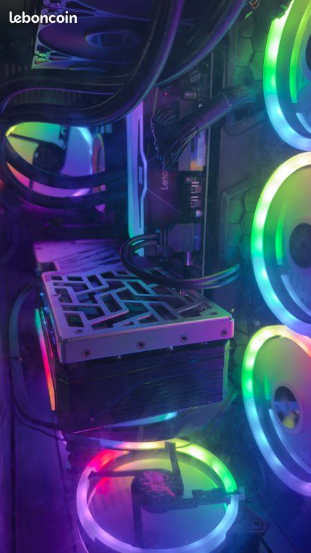 ULTRA Pc gamer (image 8)