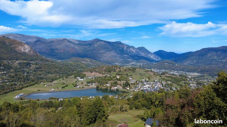 Terrain 24 244 m² Arcizans Avant